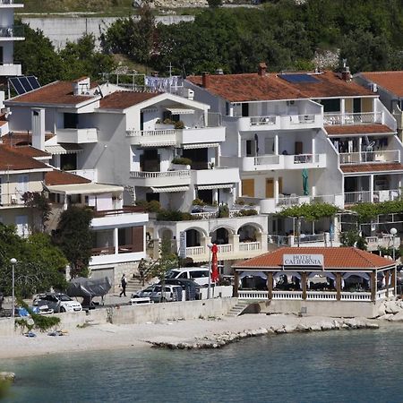 Apartmani California Podgora Exterior foto